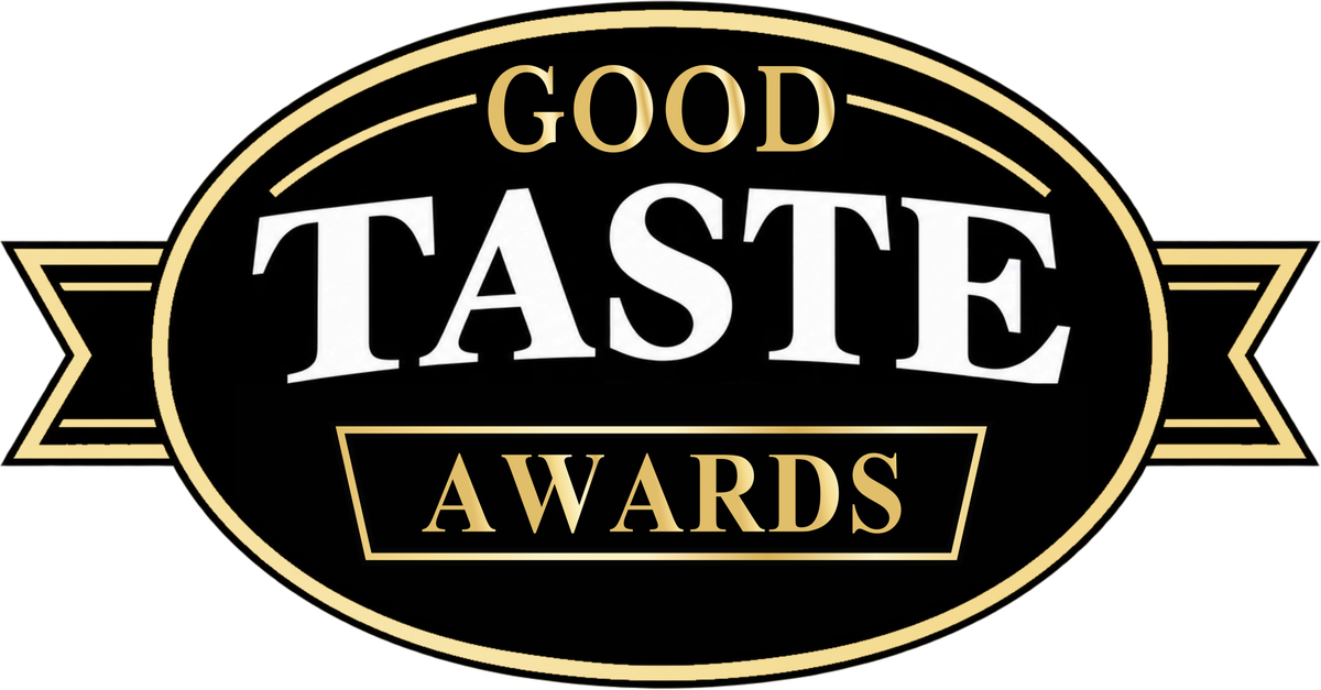 Good Taste Awards