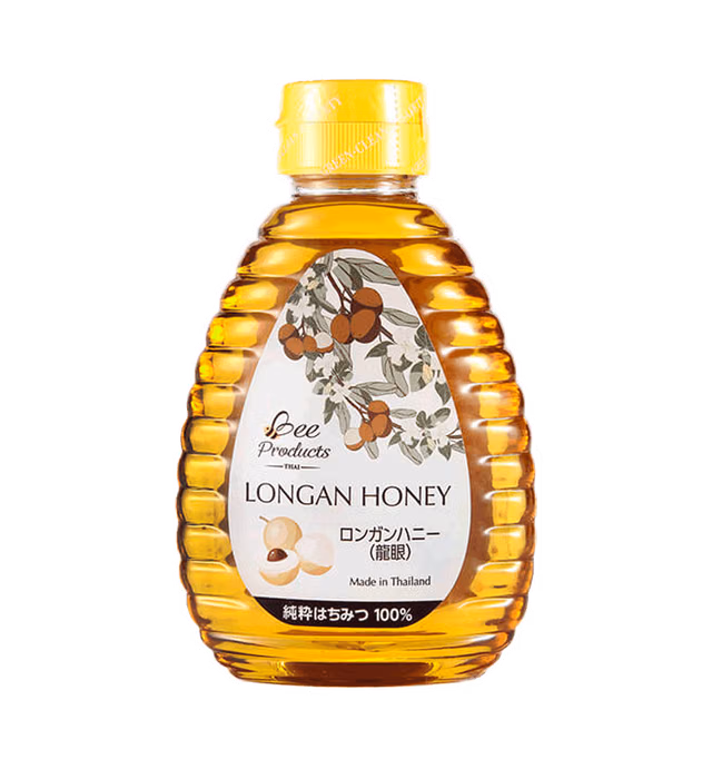 Bee Products Thai Longan Honey