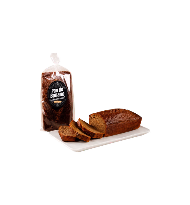 Banana Bread