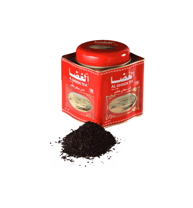 Ceylon Black Tea