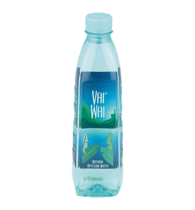 VaiWai® Premium Natural Artesian Water