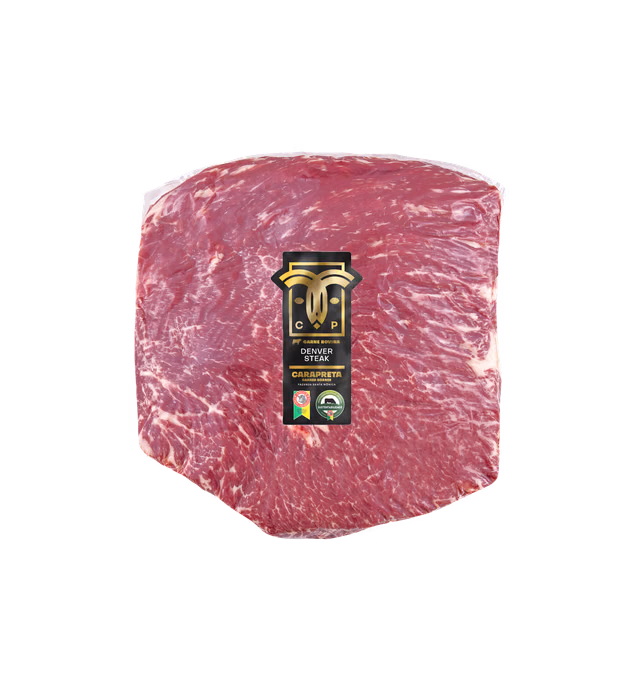 Chuck Underblade Steak (Denver Cut)