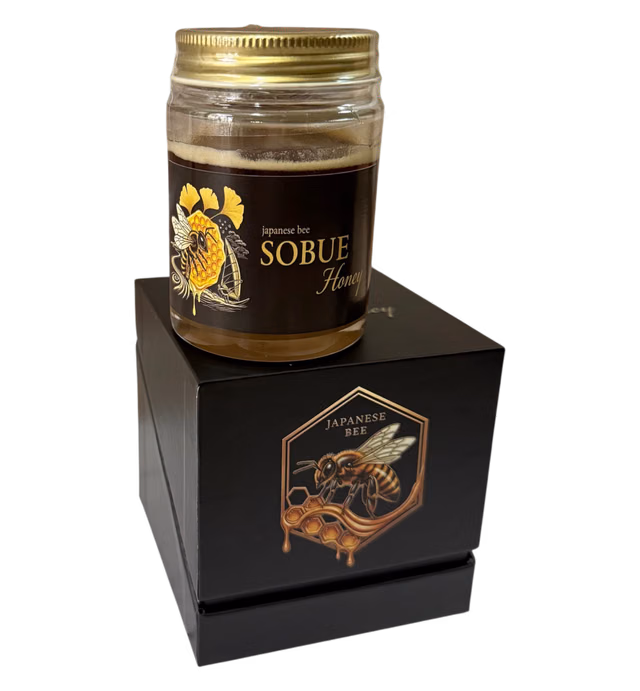 SOBUE Honey
