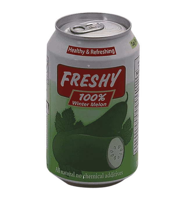 Freshy Winter Melon