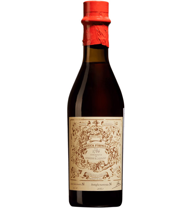 Carpano Antica Formula