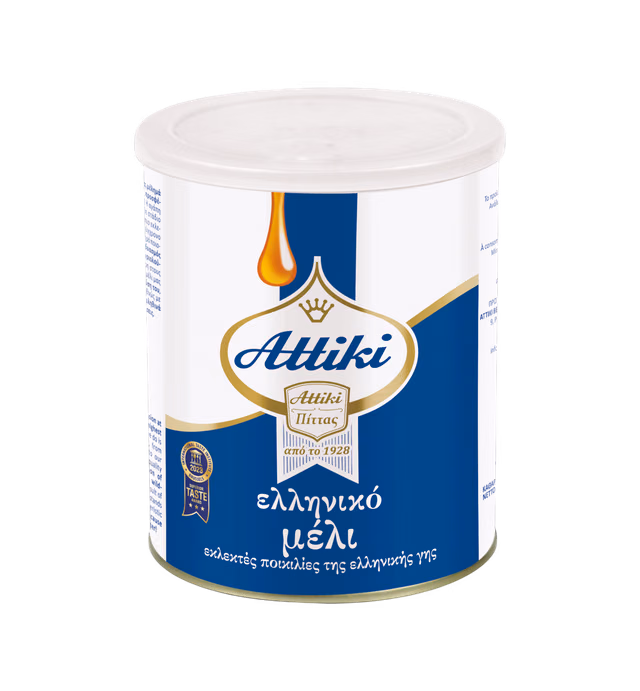 Attiki Honey Classic