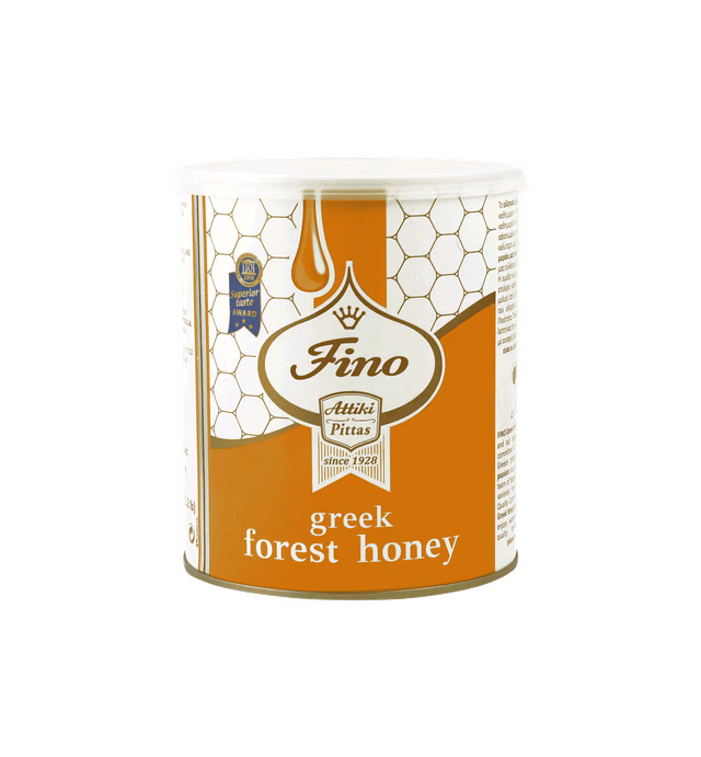 Fino Forest Honey