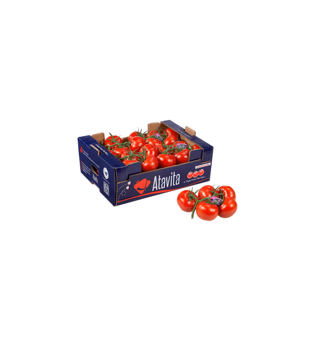 Cluster tomato