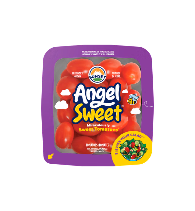 SUNSET® Angel Sweet® Tomatoes