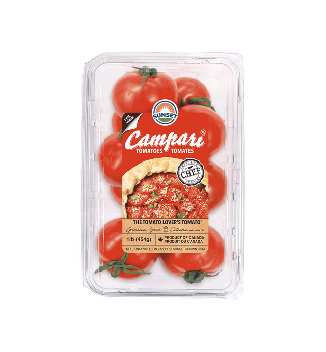 SUNSET® Campari® Cocktail Tomato