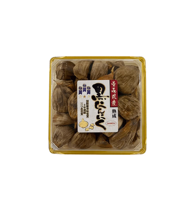 青森県産黒大蒜