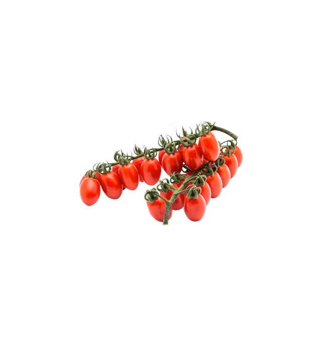 Tomate cherry pera Lobello