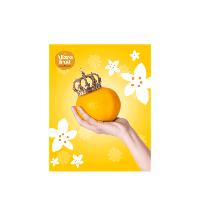 The ALIZZA Fruit™