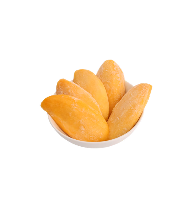 Frozen Namdokmai Mango