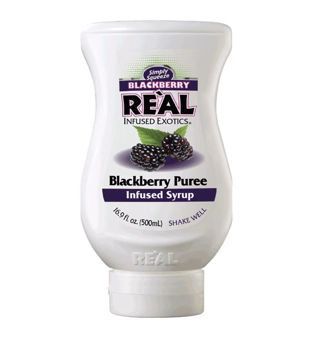 Blackberry Reál