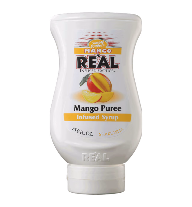 Mango Reál