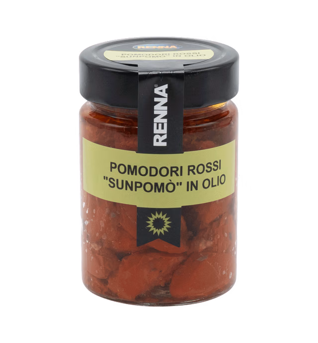 Pomodori Rossi Sunpomò