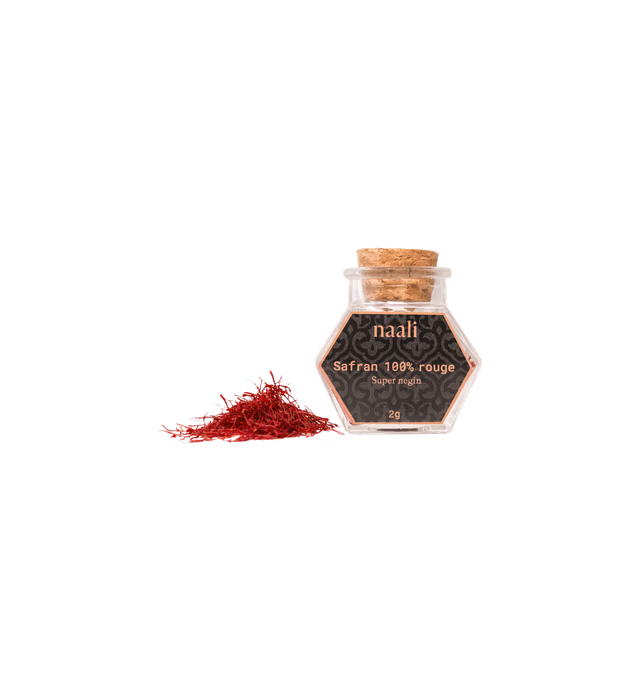 Naali Saffron