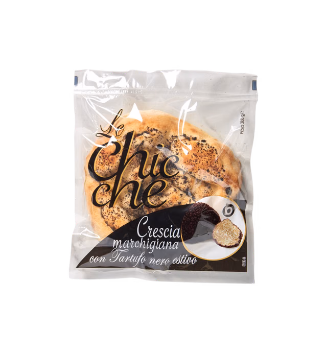 Crescia Marchigiana al Tartufo