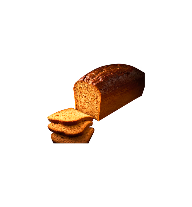 Pain d'épice