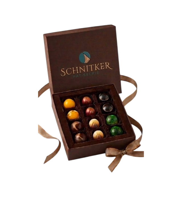 Praline Assortment