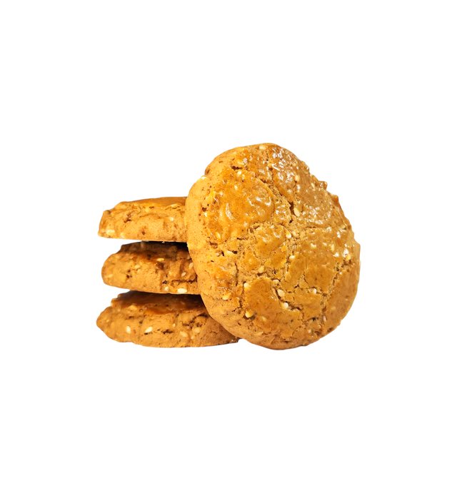 椒麻桃酥