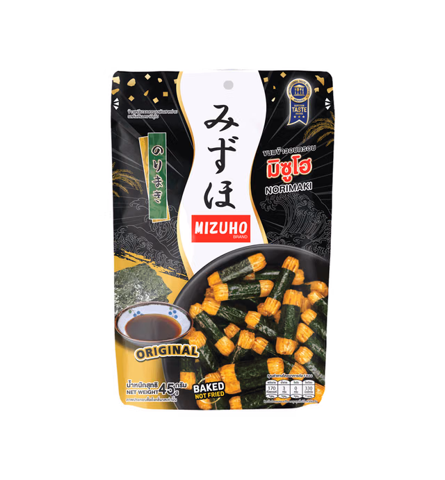 Norimaki original