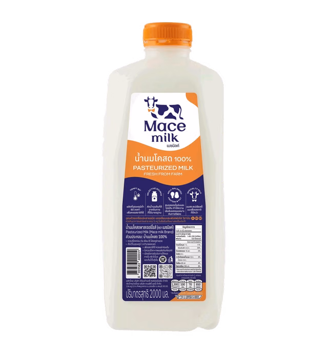 MACE MILK