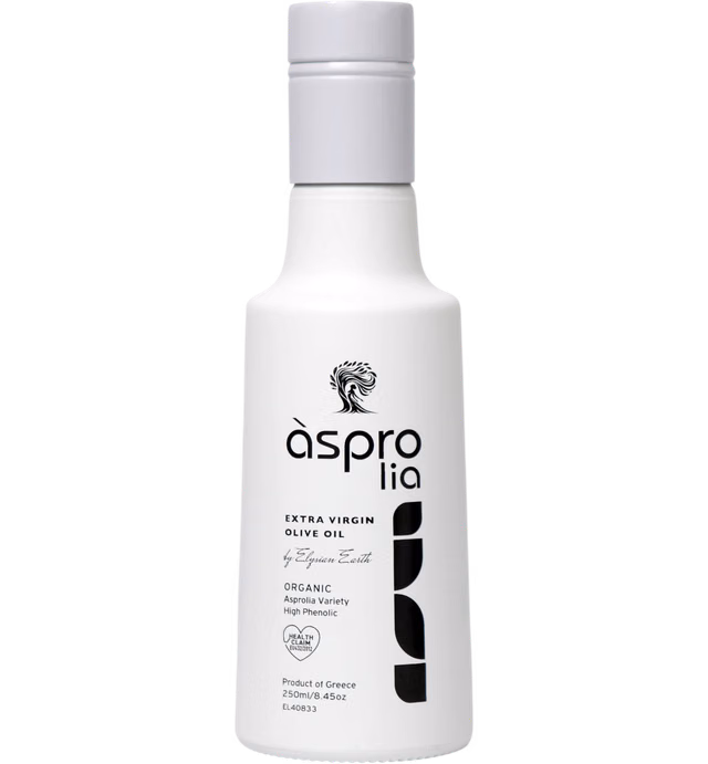 Aspro Lia