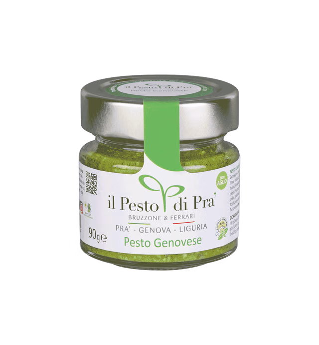 Il Pesto di Pra'