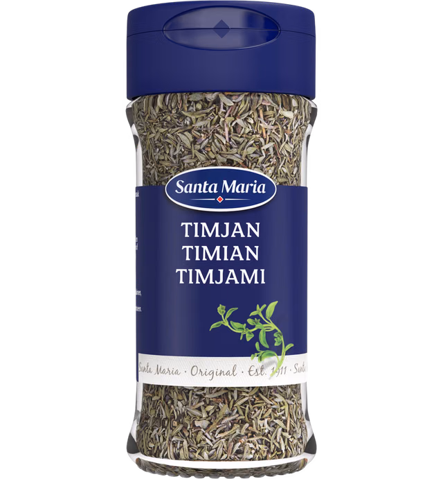 Thyme