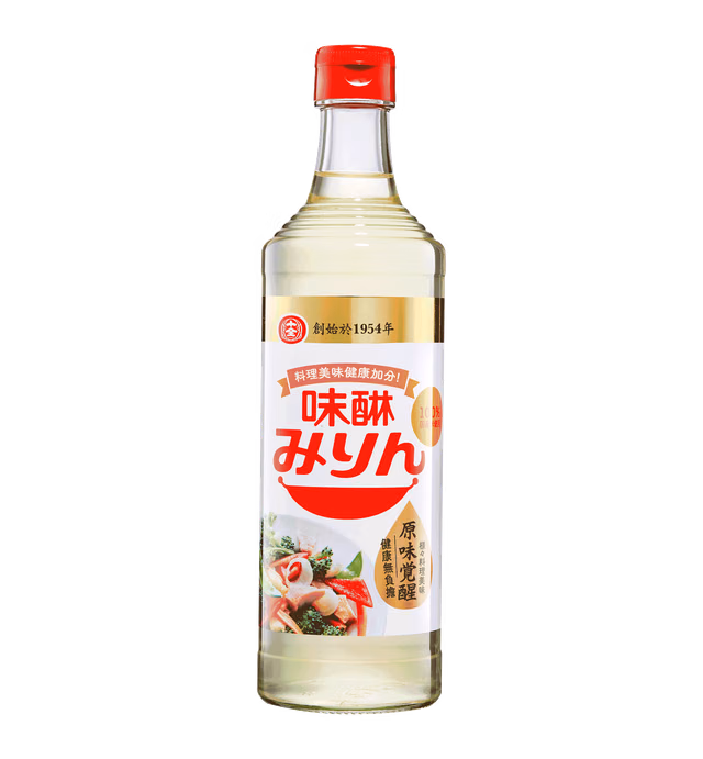十全味醂調味料