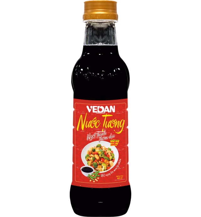 Vedan Soy Sauce