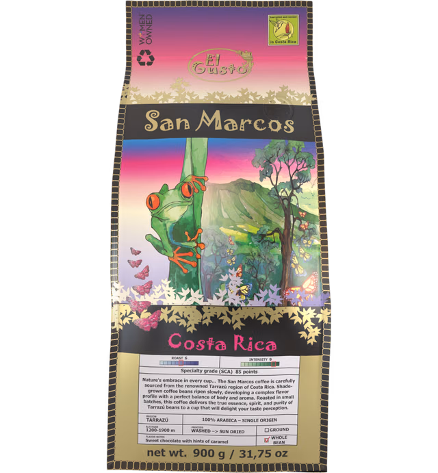 San Marcos