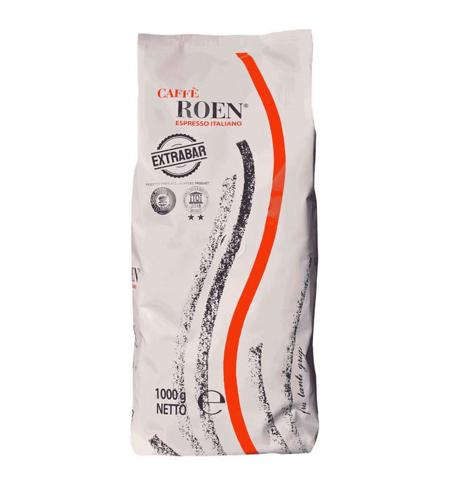 Caffè Roen "EXTRA BAR"