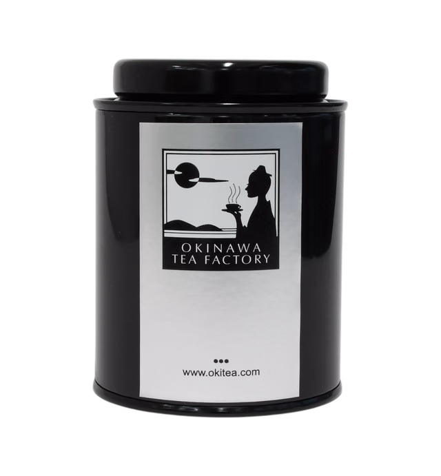Classic Earl Grey
