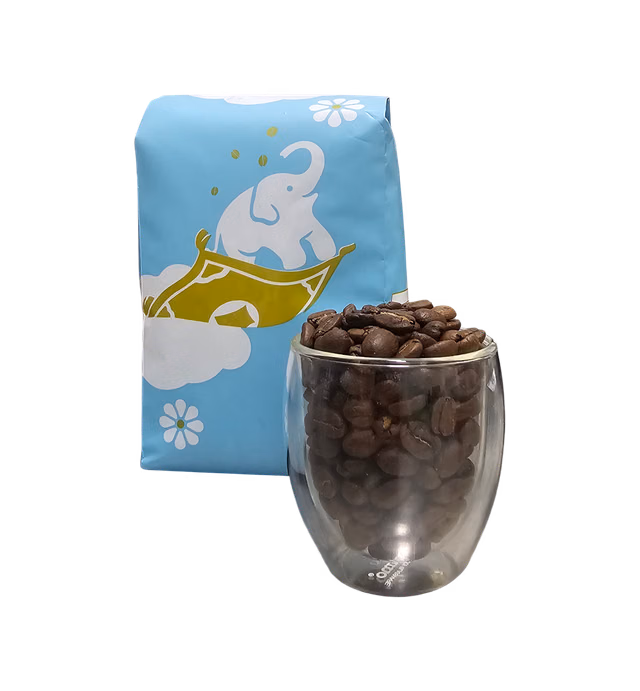 Cuppa Joe