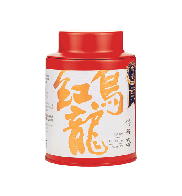 BUO YA Natural Tea 2
