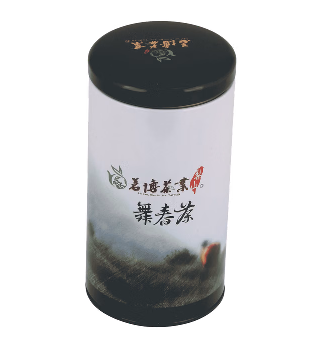 舞春茶