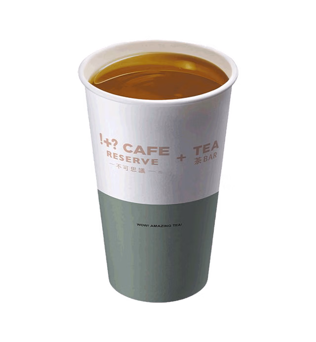 不可思議茶BAR茶王焙火烏龍