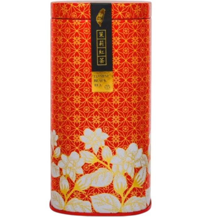 御品茉莉紅茶