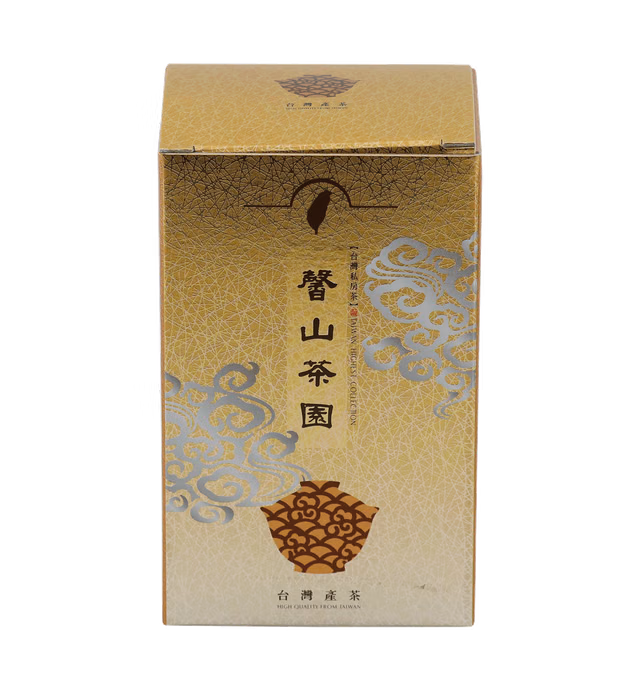 馨山特有種2096