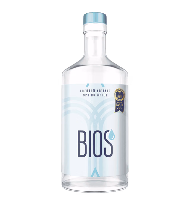 BIOS Water