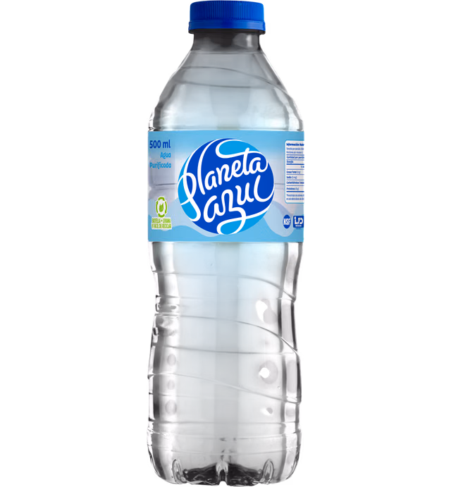 Agua Purificada