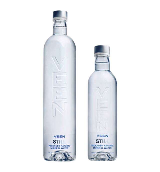 VEEN Water From The Himalayan Kingdom Of Bhutan