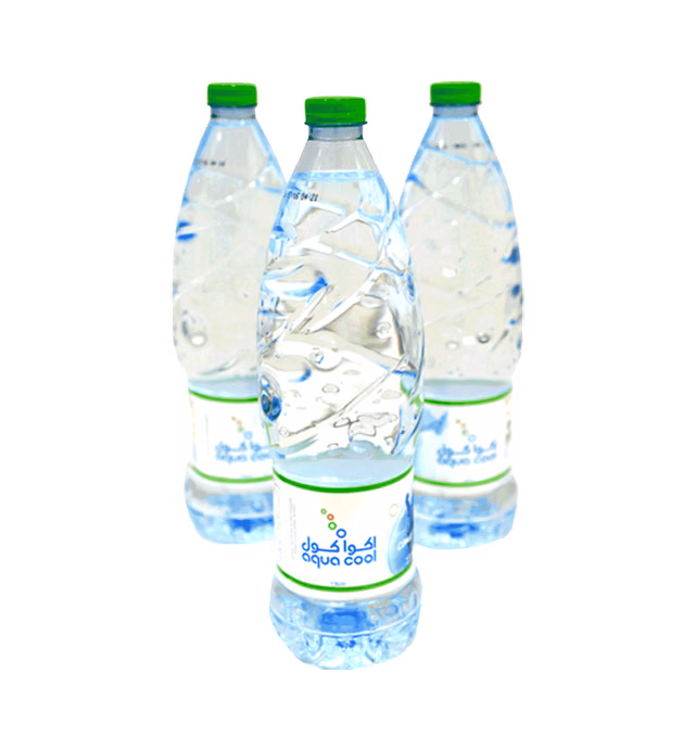 Aqua Cool Water