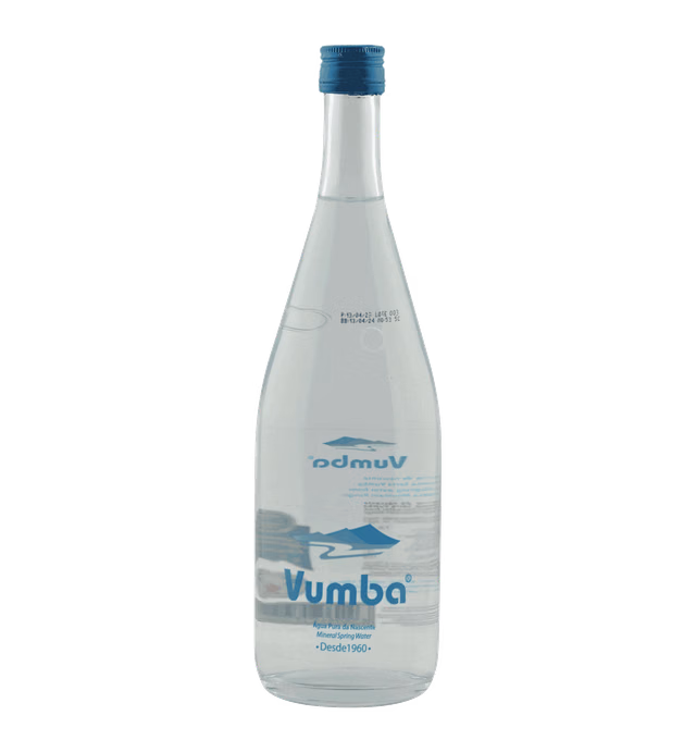 Agua Vumba