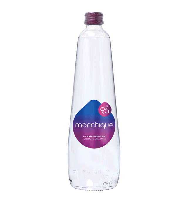Monchique Glass 75cl