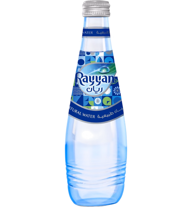 Natural water