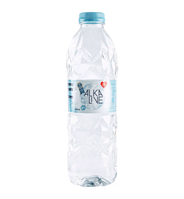 Alkalive Water